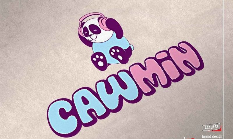 Logo Çalışması - Cawmin Kurumsal Kimlik Çalışması